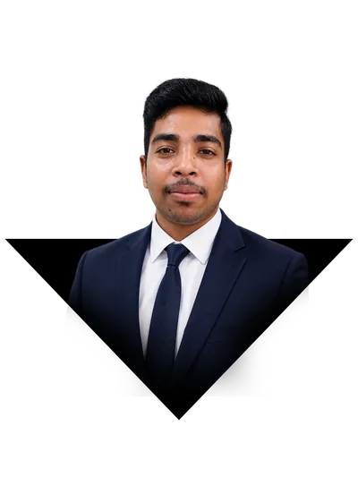 Shiju - Customer Relation Executive at CREASHIFT Digital Marketing Agency Kerala